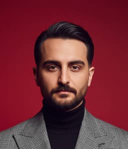 Pouya Karimi