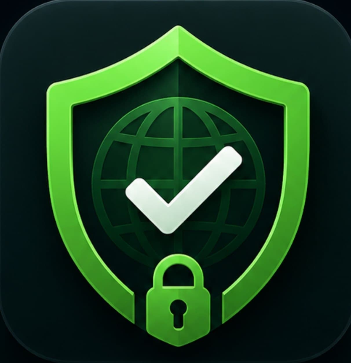 Ip check open source desktop app photo