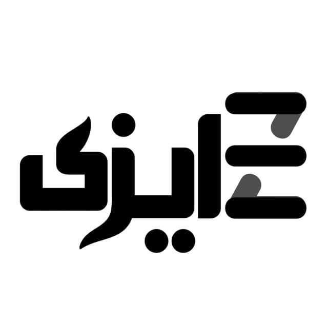 لوگوی ایزی استور